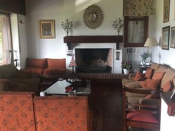 Casa venta Villa Allende