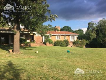 Casa venta Villa Allende