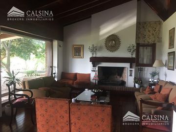 Casa venta Villa Allende