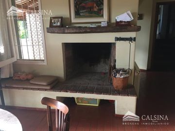 Casa venta Villa Allende