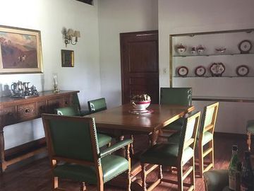 Casa venta Villa Allende