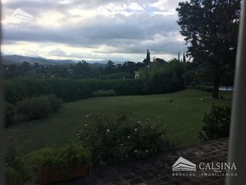 Casa venta Villa Allende