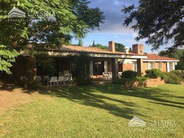 Casa venta Villa Allende