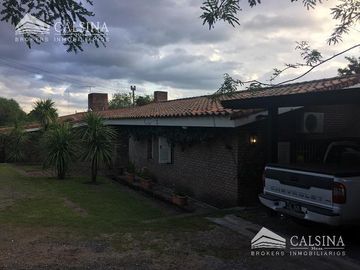Casa venta Villa Allende