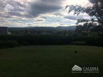 Casa venta Villa Allende
