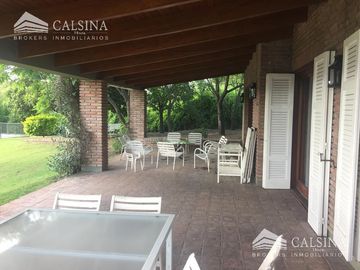 Casa venta Villa Allende