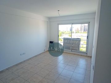 Departamento c/terraza  48 14 y 15 - La Plata