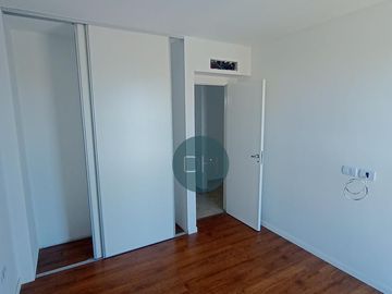 Departamento c/terraza  48 14 y 15 - La Plata