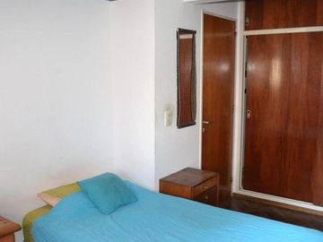Venta Dto. 1 Dor.  C/balcón al Frente Zona Tribunales