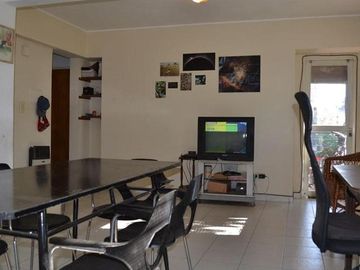 Venta Dto. 1 Dor.  C/balcón al Frente Zona Tribunales