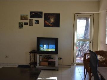 Venta Dto. 1 Dor.  C/balcón al Frente Zona Tribunales