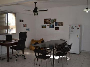 Venta Dto. 1 Dor.  C/balcón al Frente Zona Tribunales