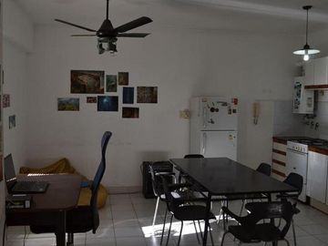 Venta Dto. 1 Dor.  C/balcón al Frente Zona Tribunales