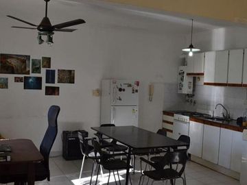 Venta Dto. 1 Dor.  C/balcón al Frente Zona Tribunales