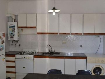 Venta Dto. 1 Dor.  C/balcón al Frente Zona Tribunales