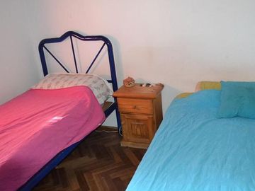 Venta Dto. 1 Dor.  C/balcón al Frente Zona Tribunales