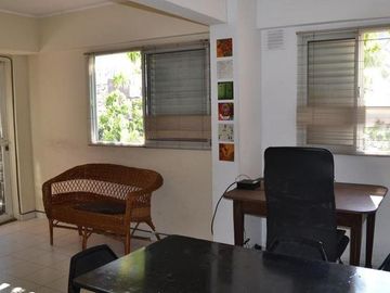 Venta Dto. 1 Dor.  C/balcón al Frente Zona Tribunales
