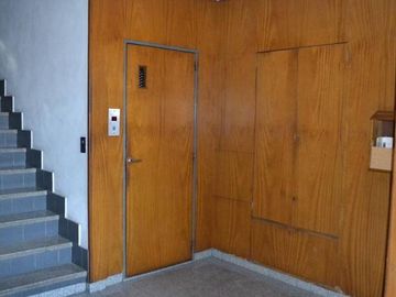 Venta Dto. 1 Dor.  C/balcón al Frente Zona Tribunales