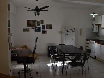 Venta Dto. 1 Dor.  C/balcón al Frente Zona Tribunales
