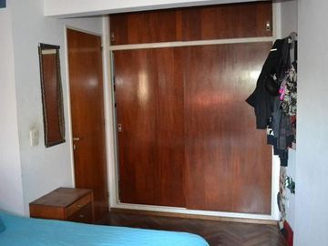 Venta Dto. 1 Dor.  C/balcón al Frente Zona Tribunales