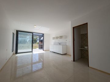 Duplex a Estrenar en Sicardi - Escritura Inmediata