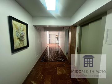 Departamento en zona Blvd Roosevelt