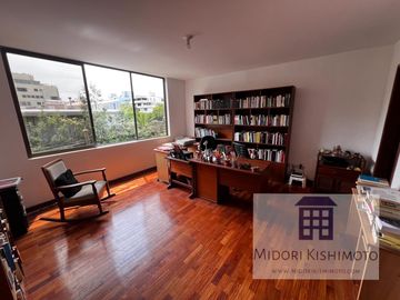 Departamento en zona Blvd Roosevelt