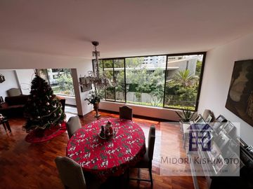 Departamento en zona Blvd Roosevelt