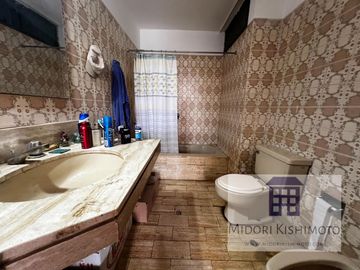 Departamento en zona Blvd Roosevelt
