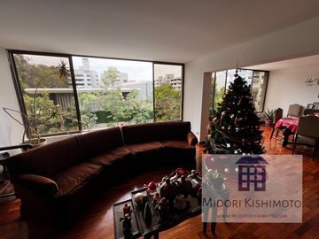 Departamento en zona Blvd Roosevelt