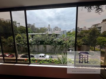 Departamento en zona Blvd Roosevelt