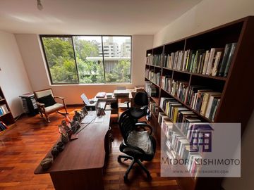 Departamento en zona Blvd Roosevelt