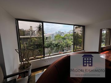 Departamento en zona Blvd Roosevelt