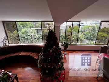 Departamento en zona Blvd Roosevelt