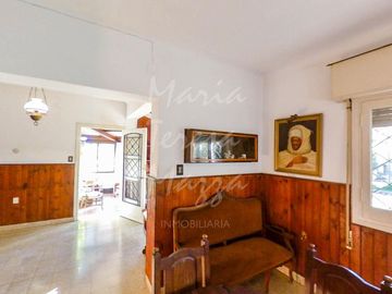 Casa en venta Rosario Alberdi