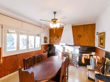 Casa en venta Rosario Alberdi