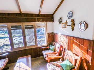 Casa en venta Rosario Alberdi