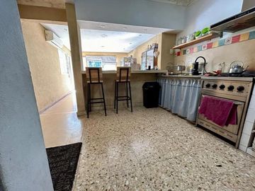 CASA EN VENTA CUATRO AMBIENTES