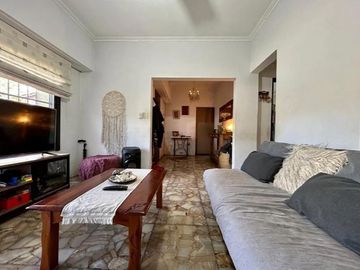 CASA EN VENTA CUATRO AMBIENTES