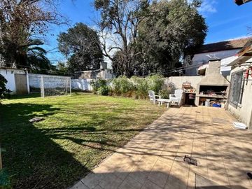 CASA EN VENTA CUATRO AMBIENTES