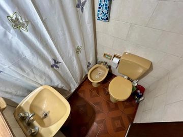 CASA EN VENTA CUATRO AMBIENTES