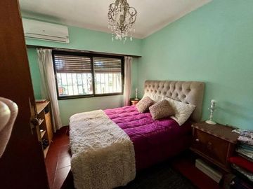 CASA EN VENTA CUATRO AMBIENTES