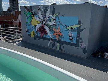 Venta/Financiación Departamento Tres Dormitorios Amenities En Pichincha