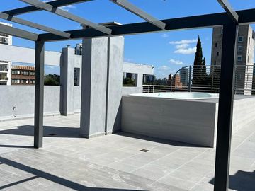 Venta/Financiación Departamento Tres Dormitorios Amenities En Pichincha