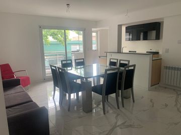 Venta/Financiación Departamento Tres Dormitorios Amenities En Pichincha