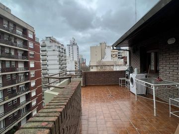 Departamento en  La Perla