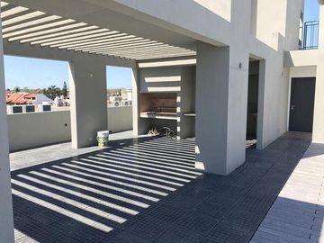 Departamento - Banfield