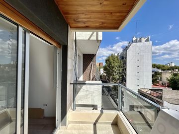 Venta Departamento Apto Profesional de 1 Ambiente en Palermo Soho - Próximo a Estrenar
