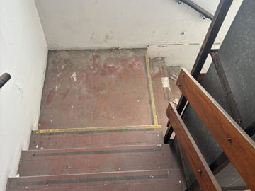 Edificio en venta para reconvertir en vivienda o readaptar su uso