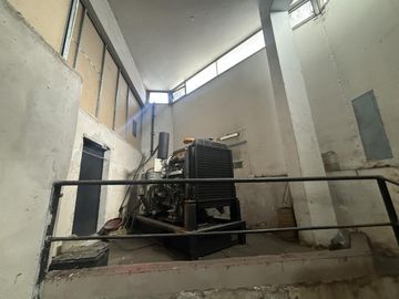 Edificio en venta para reconvertir en vivienda o readaptar su uso